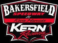 Bakersfield Speedway at Kern