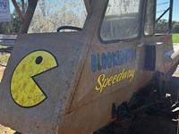 Bloomington Speedway
