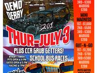 Circle City Raceway