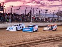 Springfield Raceway