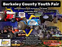 Berkeley County Youth Fair