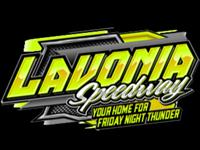 Lavonia Speedway