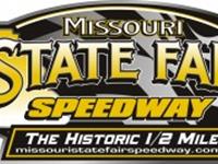 Missouri State Fair Speedway