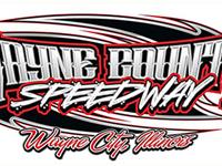 Wayne County Speedway