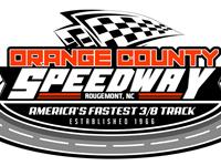 Orange County Speedway