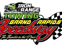 Grand Rapids Speedway