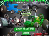 Centre County Grange Fair