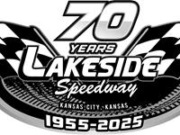 Lakeside Speedway