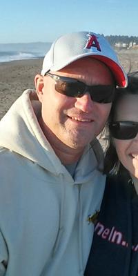 Steve Williby