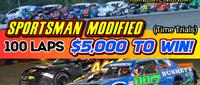 BIG DAY OF RACING ON SUNDAY!