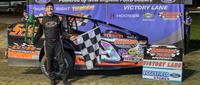 Felix Roy Holds off Mahaney for Championship, Tim...