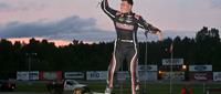Jeremy Roy Collects First 358 Win at Airborne Park...