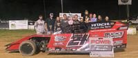 POWRi A-Mod Division May 16-17