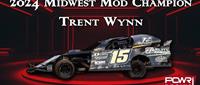 Trent Wynn Perfect in Championship Title Run with...