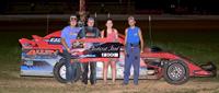 POWRi Midwest Mod Division July 4-5
