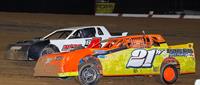 Superior Steering POWRi Super Stock Division Septe...