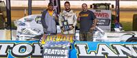 POWRi A-Mod Division September 26-27