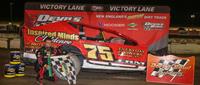 Father and Son “Fast Freddie” and Matt Little Capt...