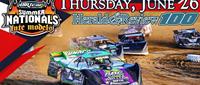 Herald & Review 100 Returns to Macon Speedway on T...