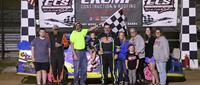 Superior Steering Wheels POWRi Super Stock Divisio...
