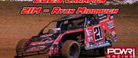 Ryan Middaugh Masters 2025 POWRi A-Mod Season to C...