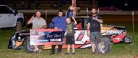POWRi Pure Stock Division July 4-5
