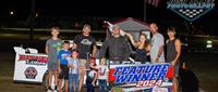 Superior Steering POWRi Super Stock Division Augus...