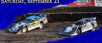 Weekly Racing Season Finale Set for Saturday, Sept...
