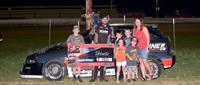 POWRi Hornet Division July 4-5