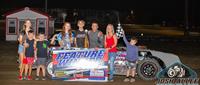 Superior Steering POWRi Super Stock Division Septe...