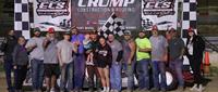 American Powdercoating POWRi B-Mod Division May 16...