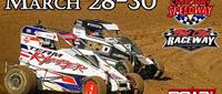 POWRi Turnpike Challenge Approaches on March 28-30