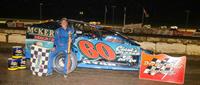 Jimmy Ryan Back On Top at Devil’s Bowl Speedway; T...