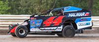 FRIESEN AND SOBOTKA HAVE GOOD LUCK ON FRIDAY THE 1...
