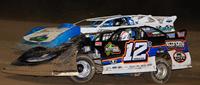 Hermitage Lumber POWRi Late Model Division Septemb...