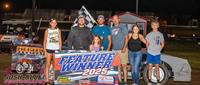 Superior Steering Wheels POWRi Super Stock Divisio...