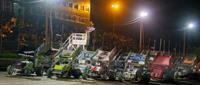 Hutton, Sobotka, Paddock Top Three Within 16 Point...