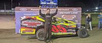 Mahaney on top in 2024, Raabe wins 358 Mods and Lu...