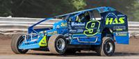 RACE SUMMARY-STANDARD INSULATION NIGHT-UTICA-ROME...