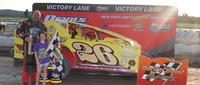 14 Drivers Visit Victory Lane on Mid-Season Champi...