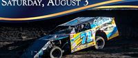 Weekly Racing Continues at Macon Speedway on Satur...