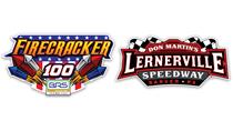 Lucas to Lernerville for 16th Annual Fir...