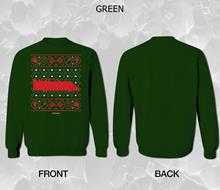 Christmas Sweater - Late Model