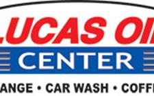 Welcome Lucas OIl Centers