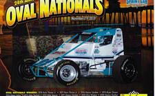 That's A Wrap on The '19 Oval Nationals