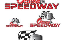 Moose Racing Travels North/Ocean Speedway