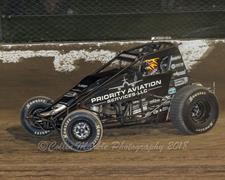 Sprint Cars and Silver Crown for Sunshine thi