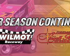 Fair Season Continues with Wilmot Raceway and