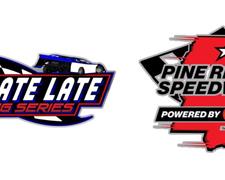Mississippi Crate Late Model Series Kickoff 2