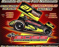 ‘Bandits Outlaw Fall Nationals Set for Kenned